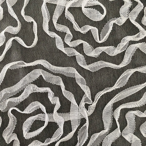 Banana Republic Shearling leather Moto jacket XS - Picture 9 of 12